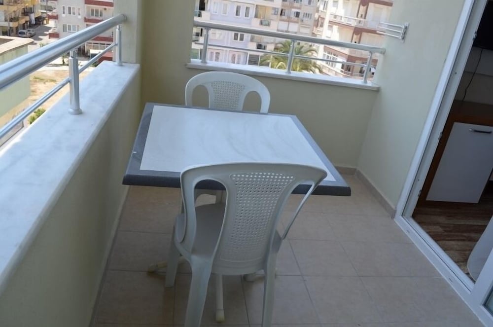 Mitos Apartment Hotel 21/42