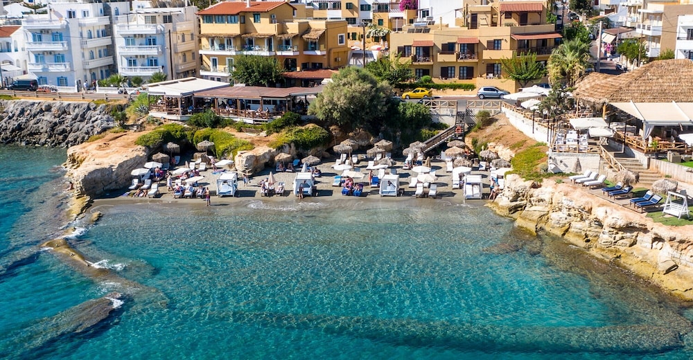 Porto Greco Village Beach Hotel - All Inclusive 73/75