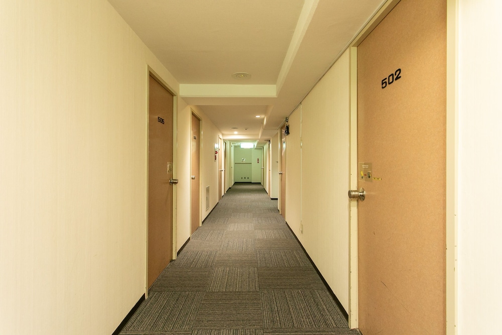 Tabist Hotel Arflex Tokuyama Station 33/50