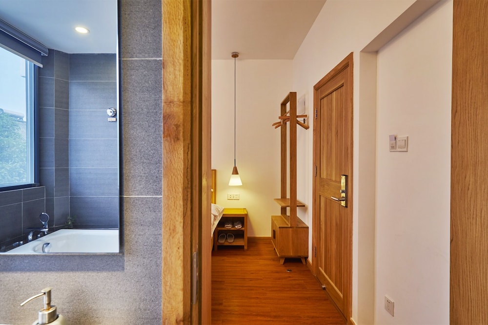Yueshang Yunshe Boutique Hotel 27/71