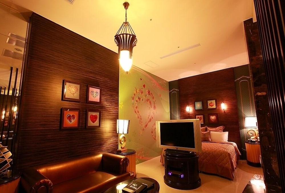Discovery Motel - Nangang 48/67