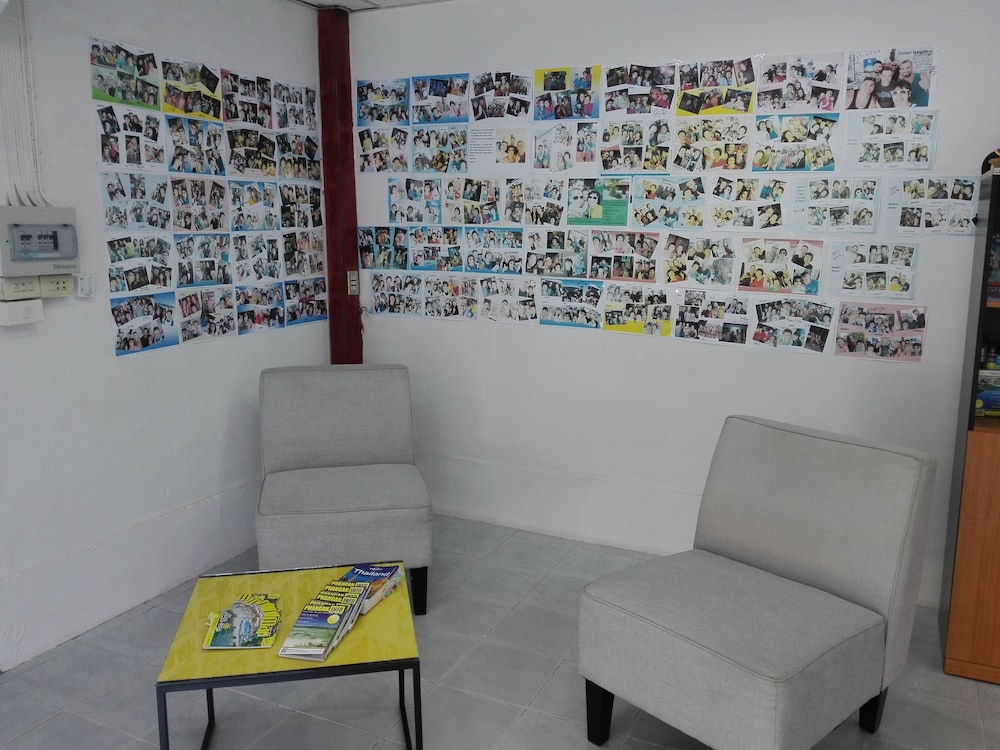 Haad Rin Resort 50/70