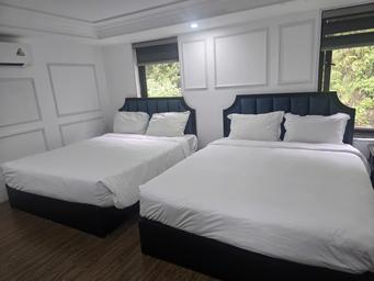 Family, Double Bed