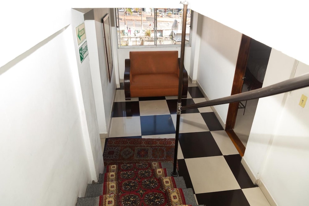 Ayenda 1131 Casa Valencia 35/39