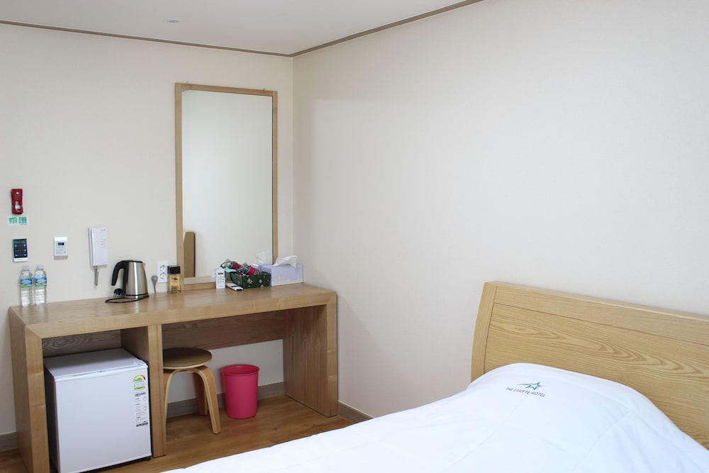 The Lucete Hotel 16/22