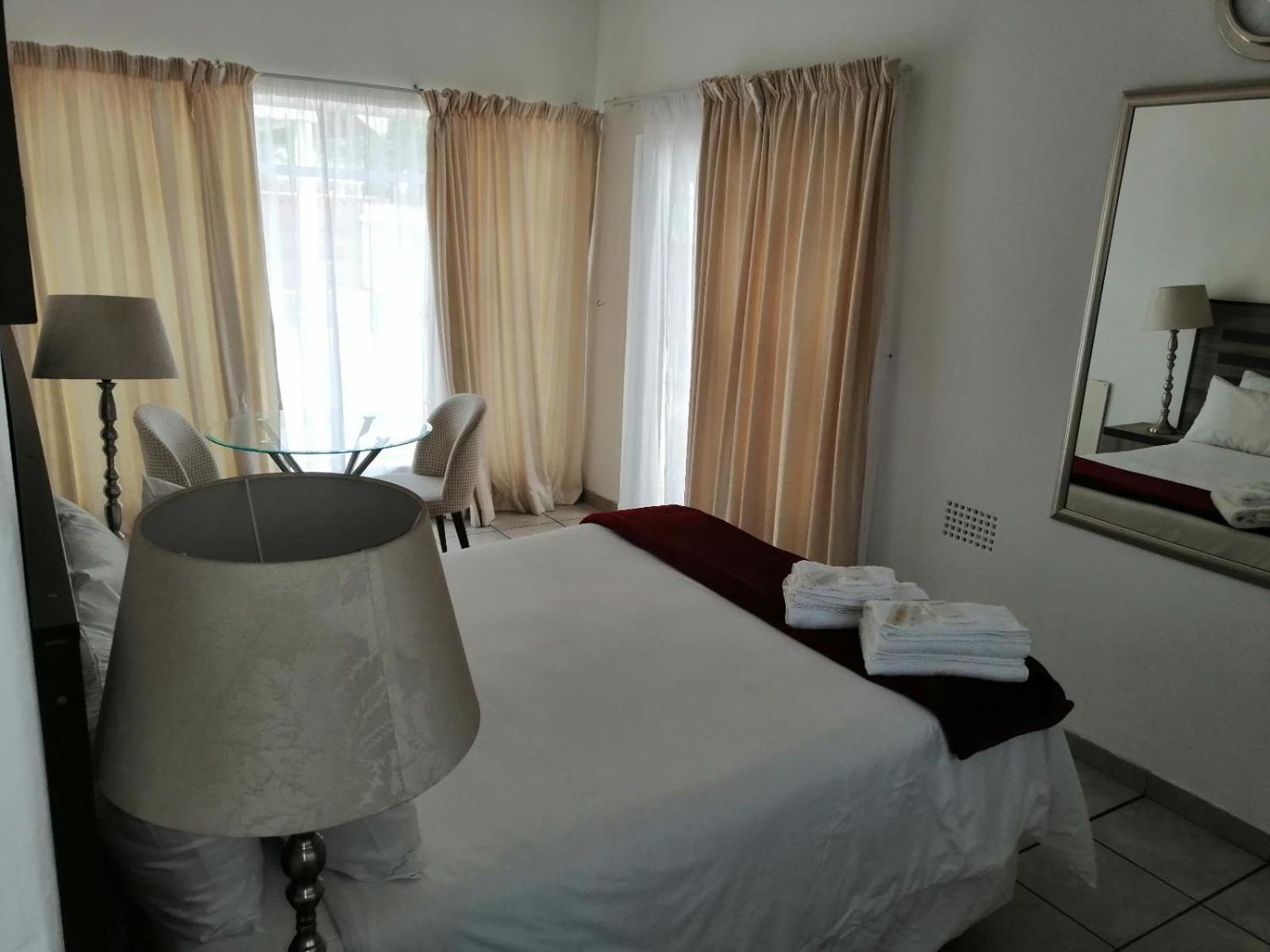 Azrielle Guesthouse 3/23