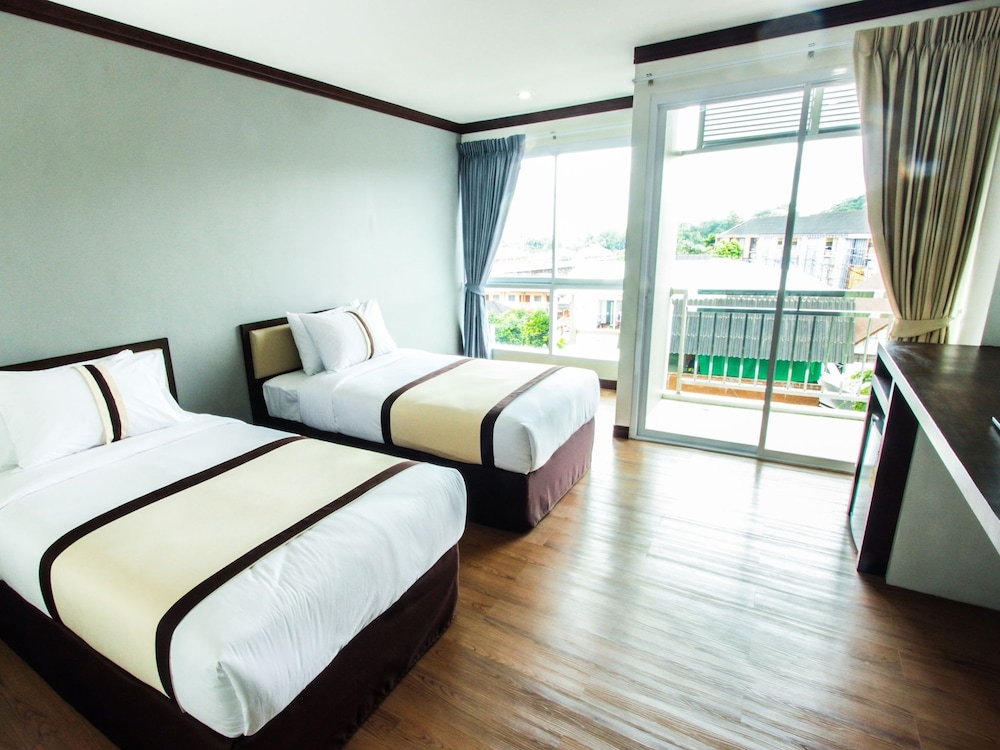 The Villa Chiangrai 20/48