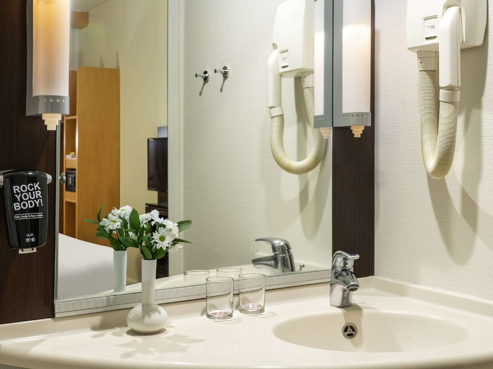 غرفة بسريرين منفصلين، Hotel Ibis Kayseri 7/10