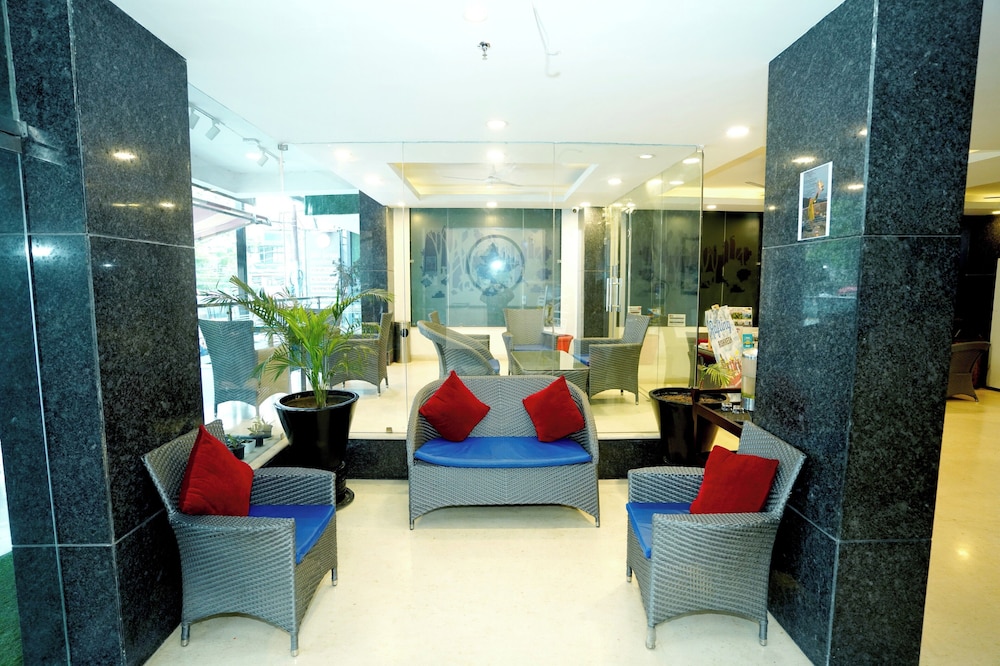 One Earth City Heart Rishikesh 30/50