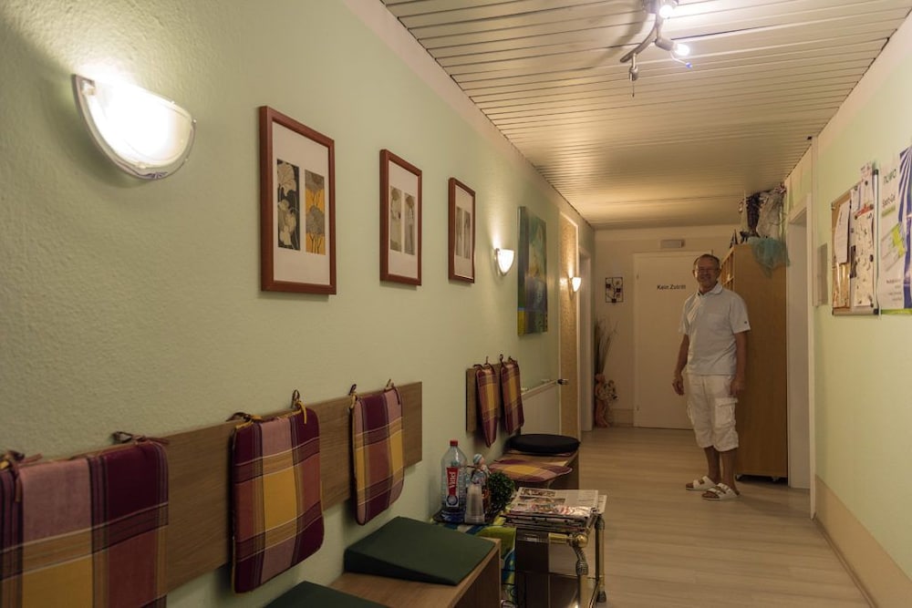 Apparthotel Jagdhof 23/42