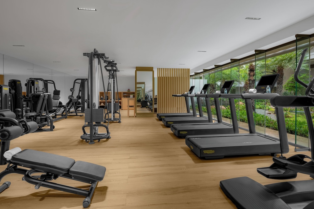Grand Velas Boutique Hotel 79/104