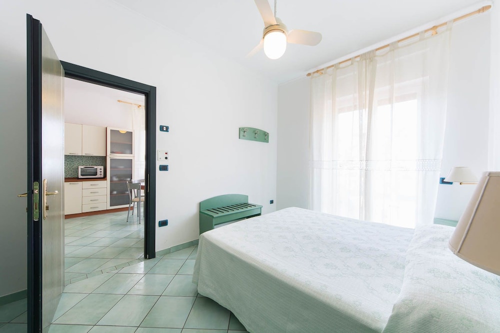 La Residenza Aparthotel 17/35