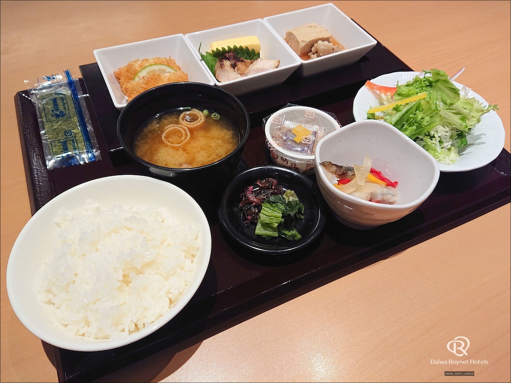 Daiwa Roynet Hotel Hiroshima 18/30