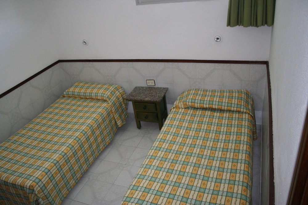 Maba Playa Apartments 21/31