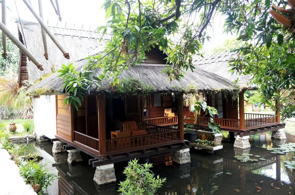 Kampung Sumber Alam Garut 2/50