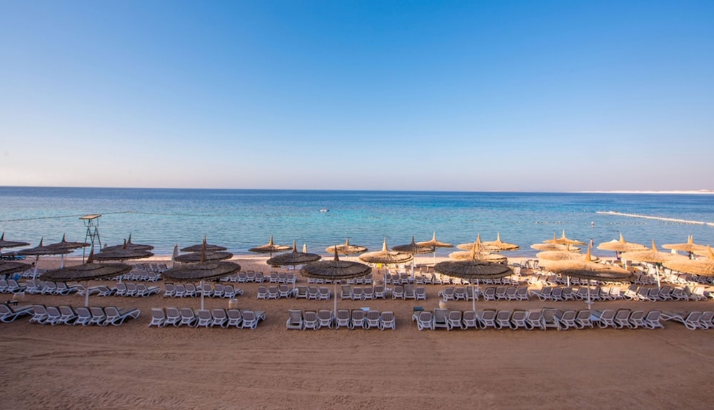 Reef Oasis Beach Resort 77/82