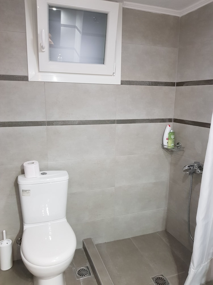Heraklion Old Port Apartments 44/48