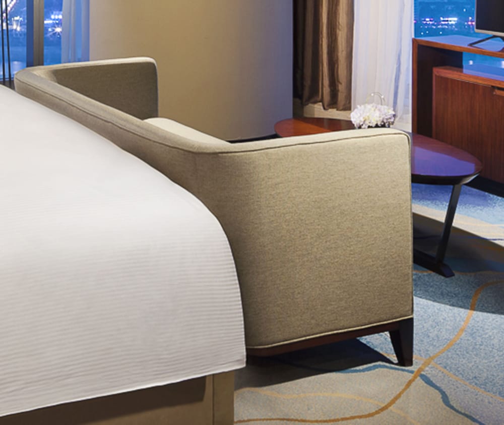 Hilton Zhuzhou 3/57