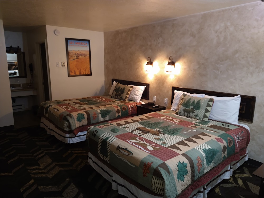 High Desert Inn 22/52