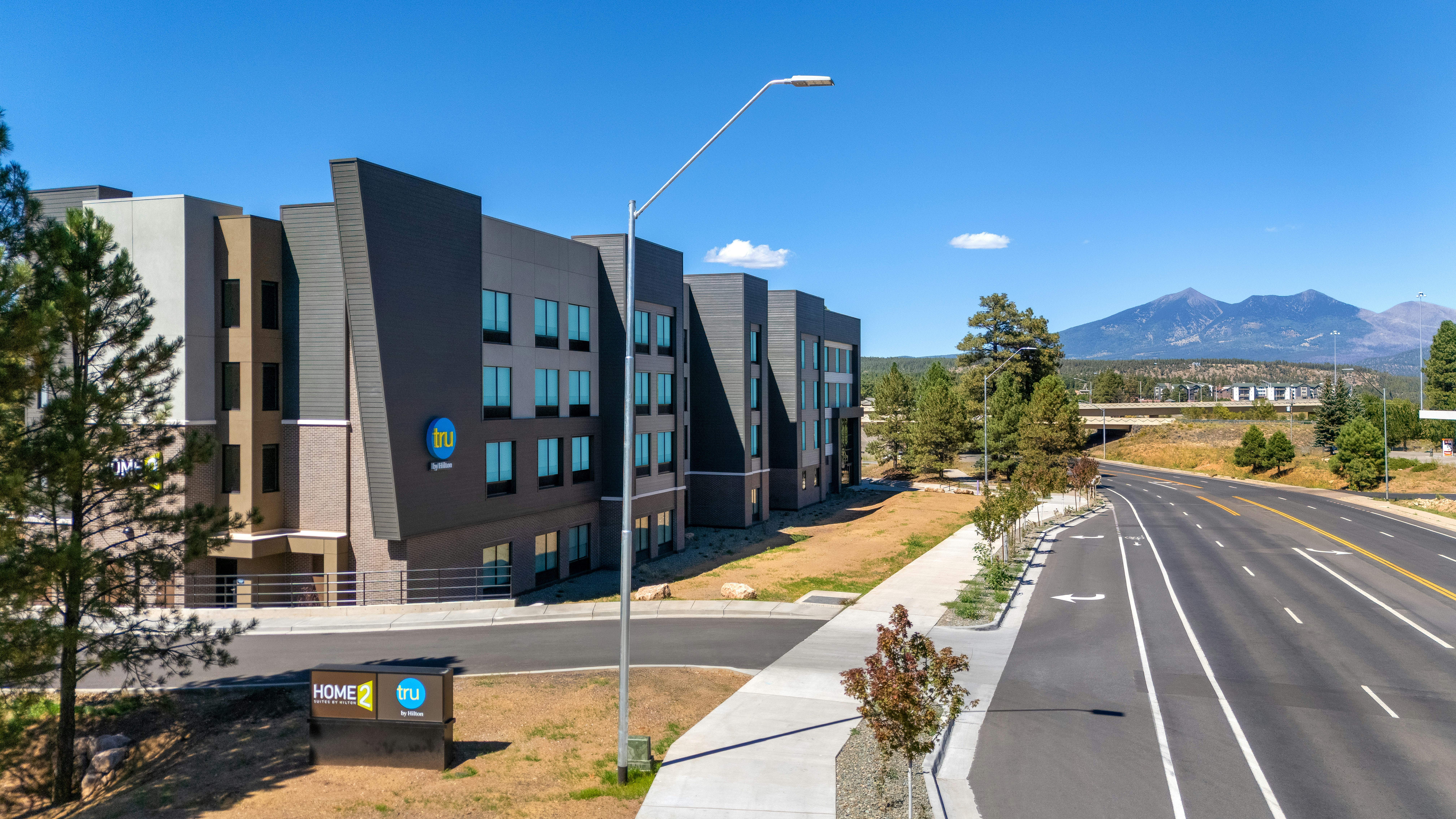 Home2 Suites by Hilton Flagstaff 45/47