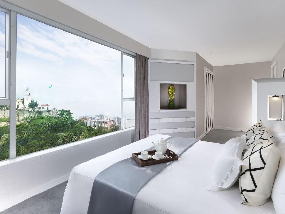 Waldo Hotel Macao 14/31
