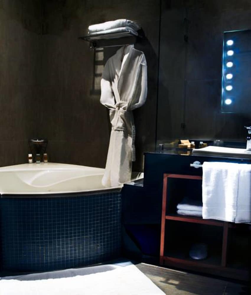 Park Suites Hotel Spa 37/38