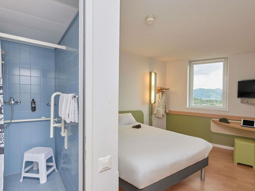Ibis Budget Bern Expo 69/69