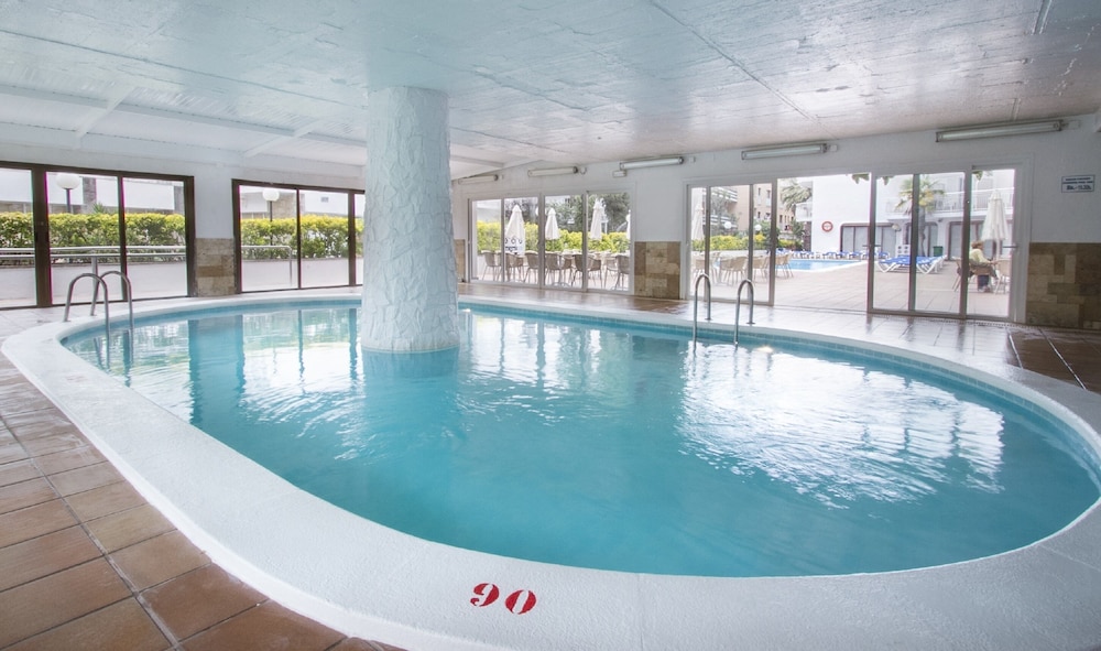 Hotel Garbi Park 13/27