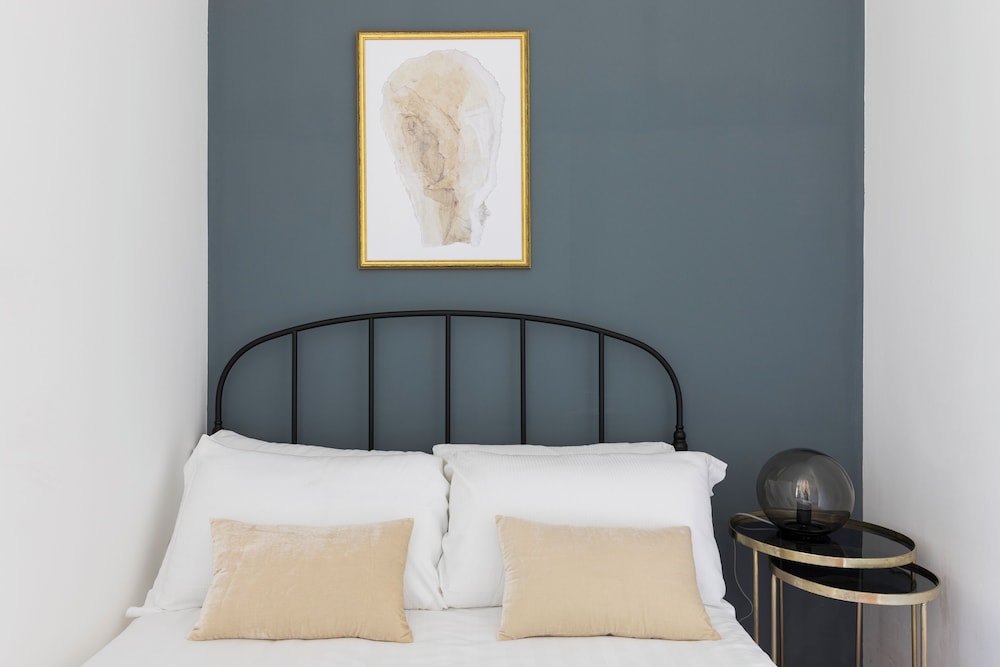 Lovely 1Br In San Pietro / Vaticano By Sonder 21/38