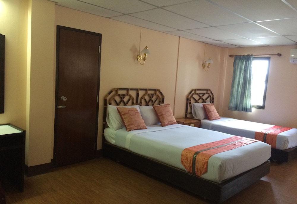 Lukmuang 2 Hotel 21/51