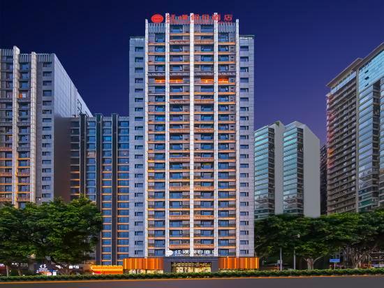 Chonpines Hotel (Chongqing Jiefangbei Hongyadong) 5/73
