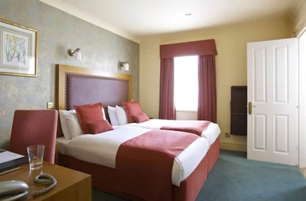 Maitlandfield House Hotel 20/54
