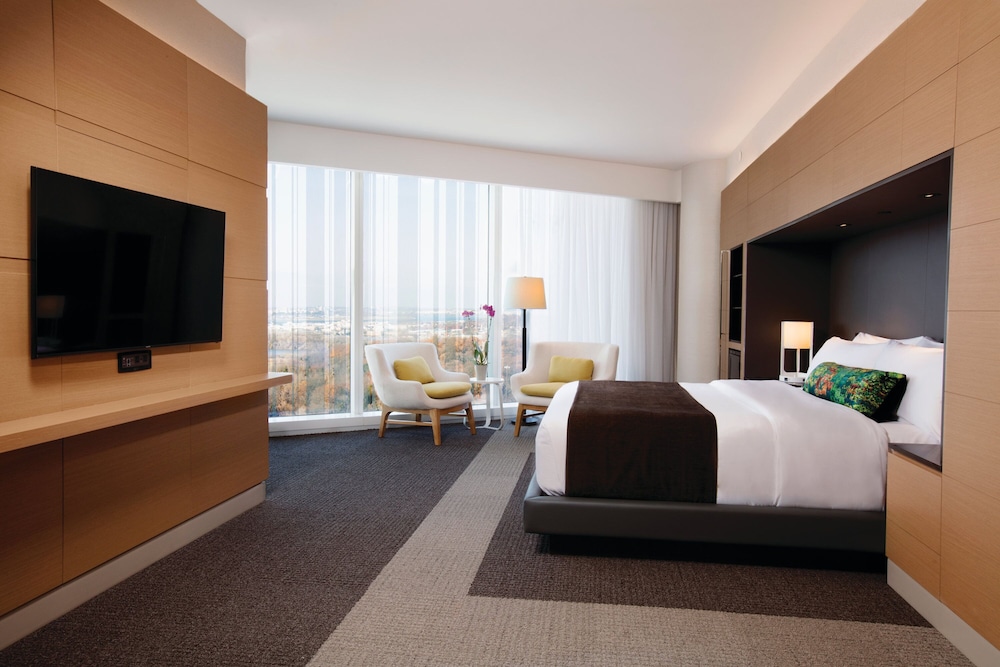 MGM National Harbor Resort & Casino 11/54