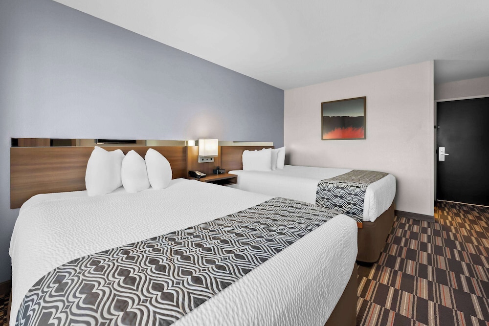 Room, 2 Queen Beds