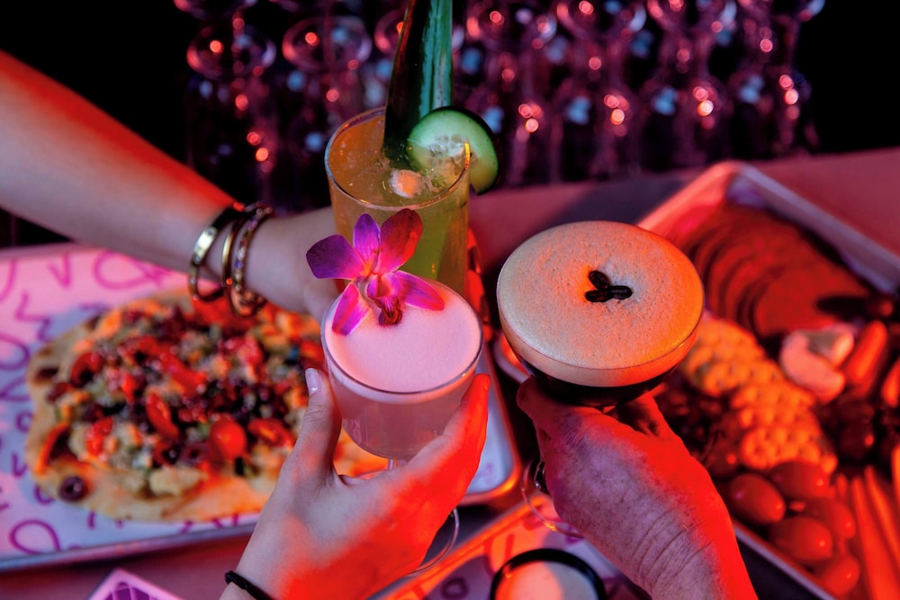 Moxy酒店Phoenix Downtown(Moxy Phoenix Downtown) 图片5