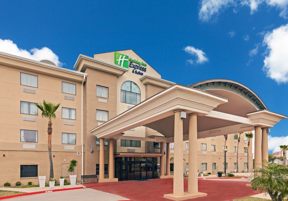 Holiday Inn Express Hotel And Suites Laredo Event Center Area 1/63