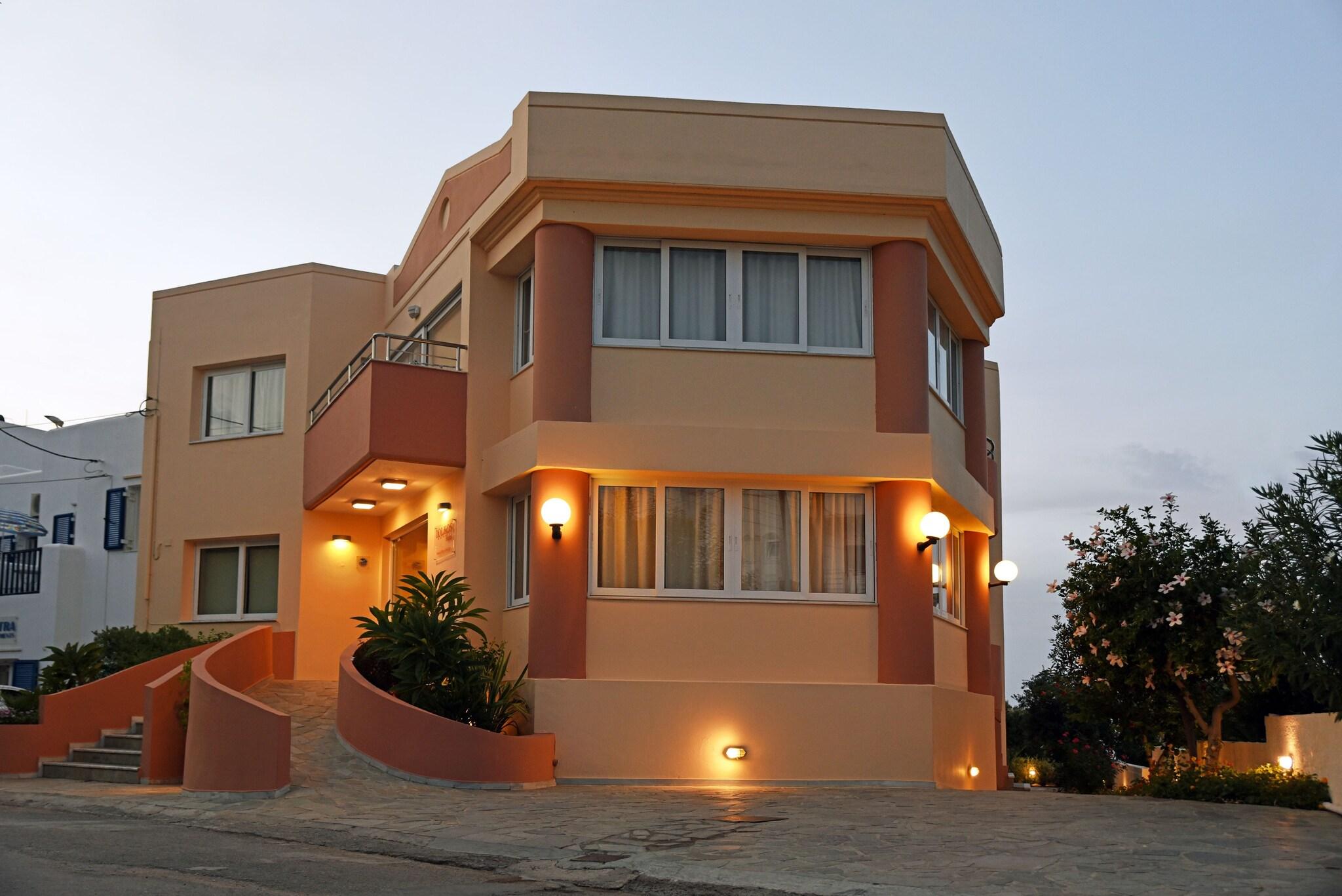 Iolkos Hotel 2/52