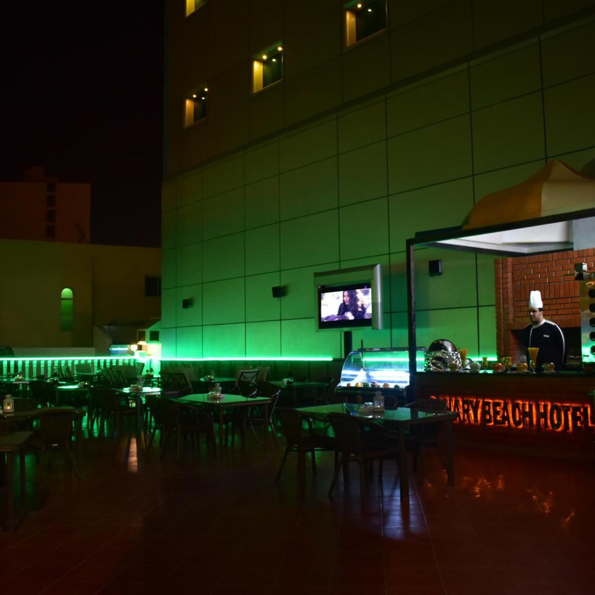 فندق كناري بيتش(Canary Beach Hotel) 12/67