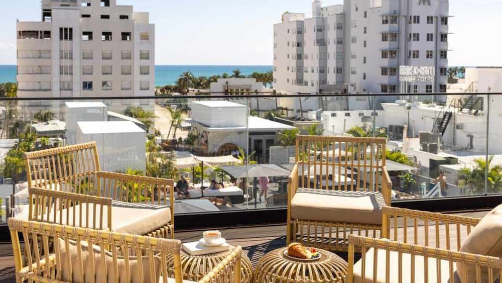 Uma House by Yurbban South Beach Miami 写真5