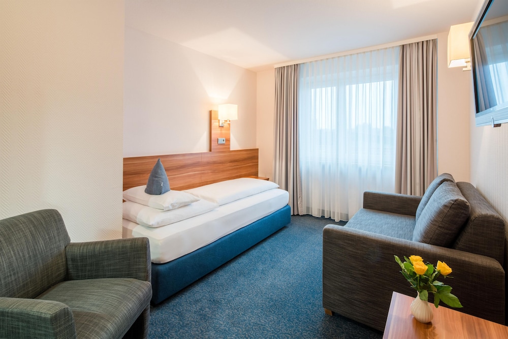 Best Western Blankenburg Hotel 24/47