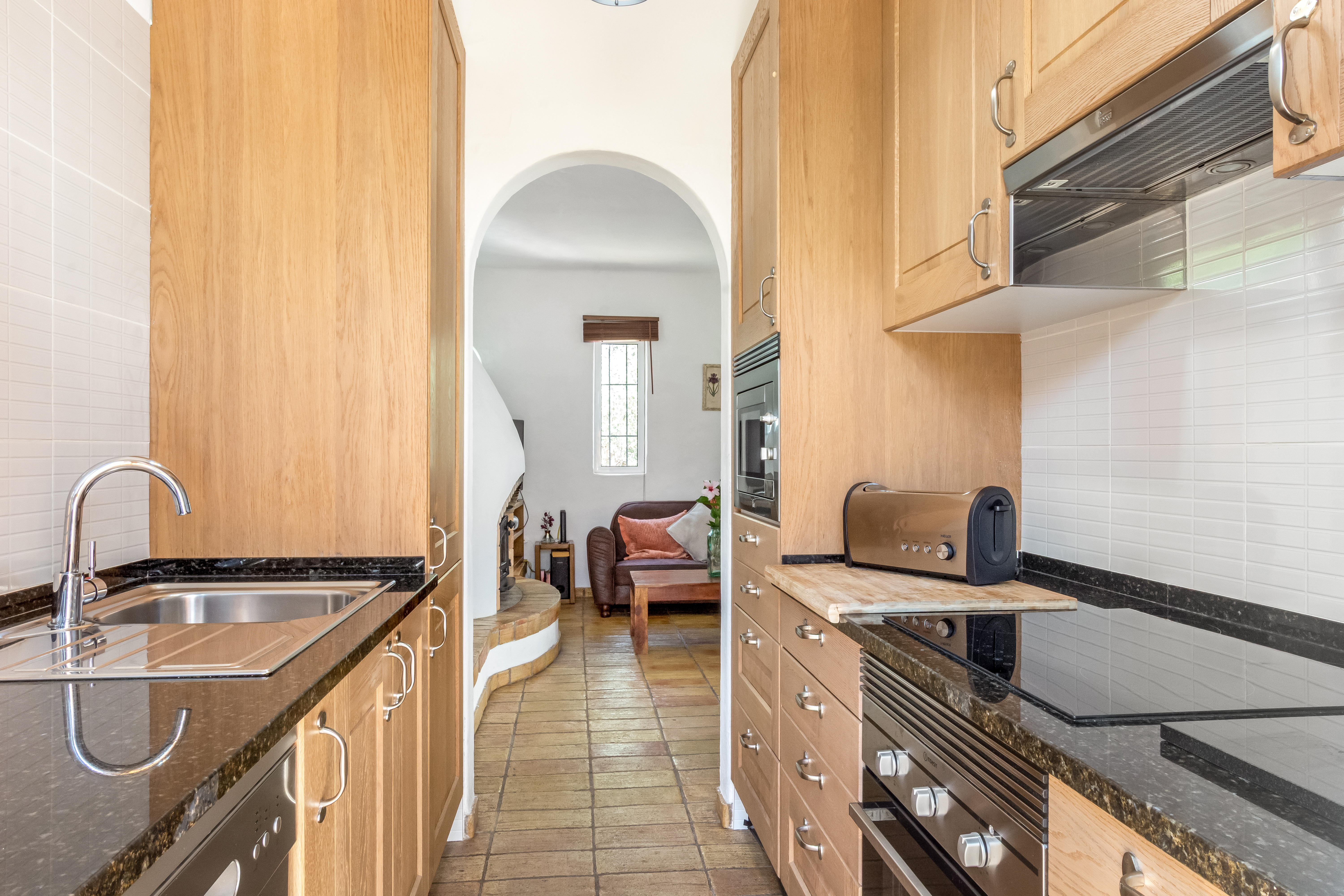 بنغل سوبيريور بغرفتي نوم، Quinta Do Paraiso 10/10
