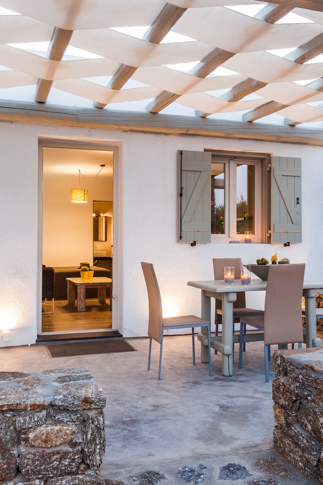 OLIVE MYKONOS VILLAS 62/73