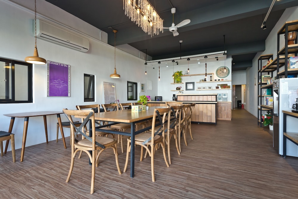 Kenting Cozy B&B 17/23