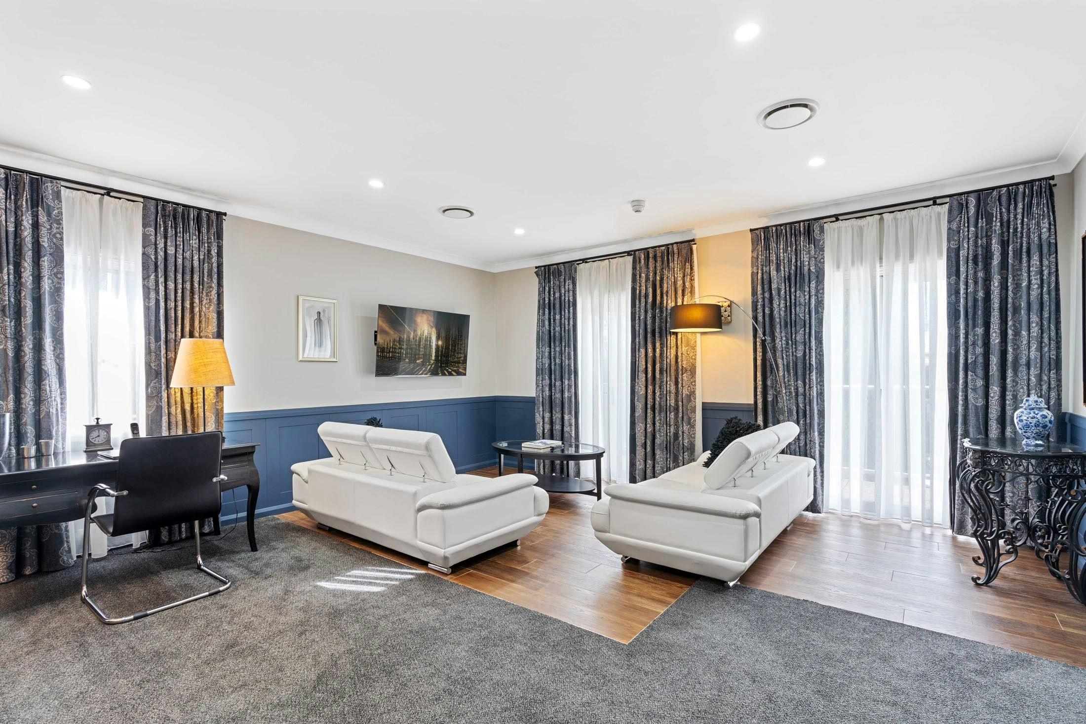 De Russie Boutique Hotel Orange 50/71