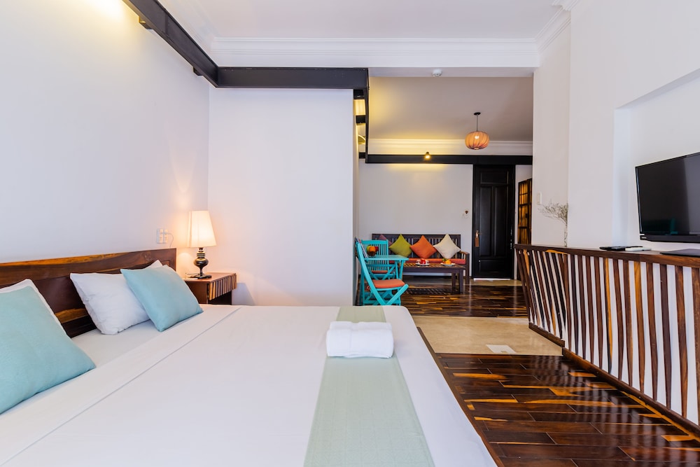 Christina's Hoi An - Tra Que Riverside Villas 9/50