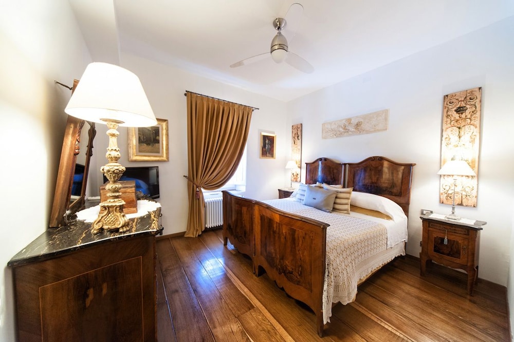 B&B Le Dimore Mezza Costa 14/64