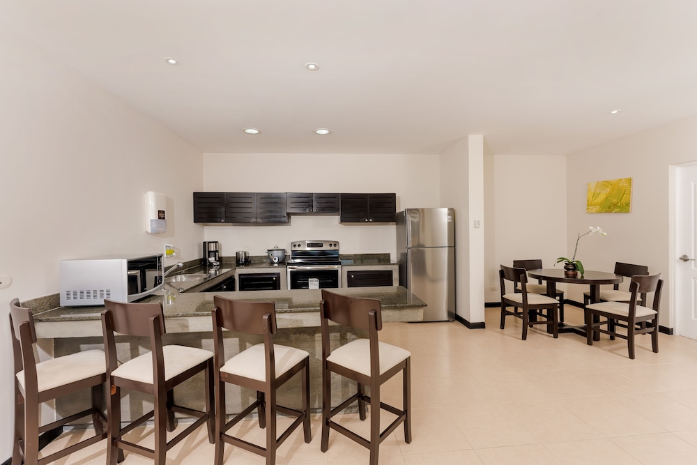 Hotel Villas Sol Beach Resort 47/77