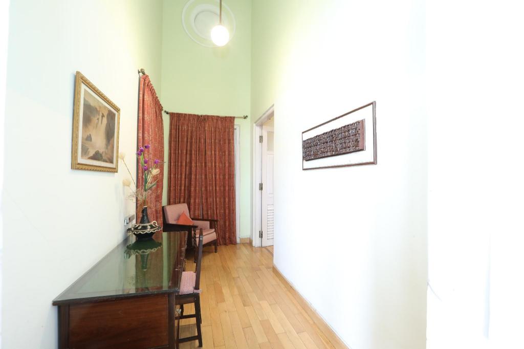 Heritage, Double Bed