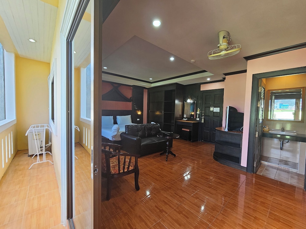 Nanai 2 Residence 31/50