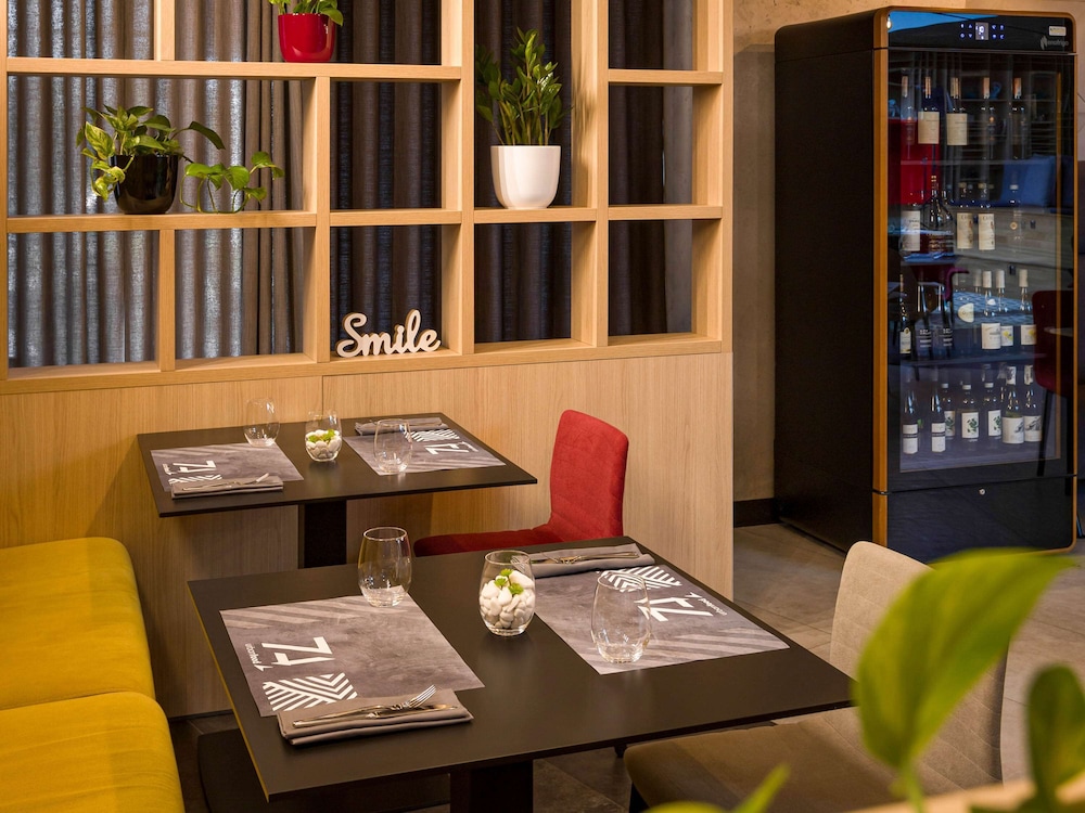 ibis Kyiv Beresteiska 29/47